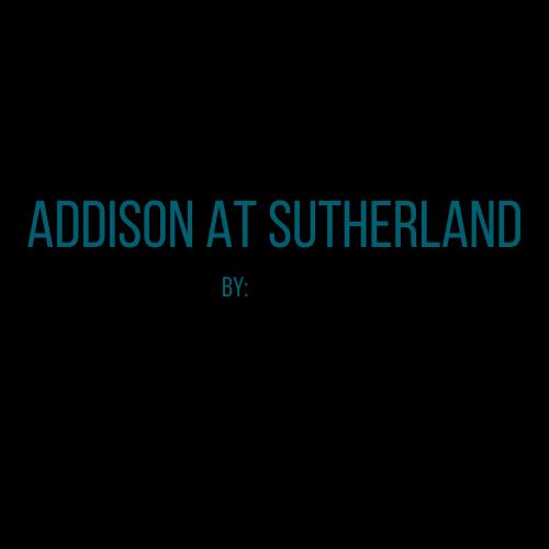 Addison at Sutherland