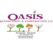 Oasis Landscape and Construction LLC