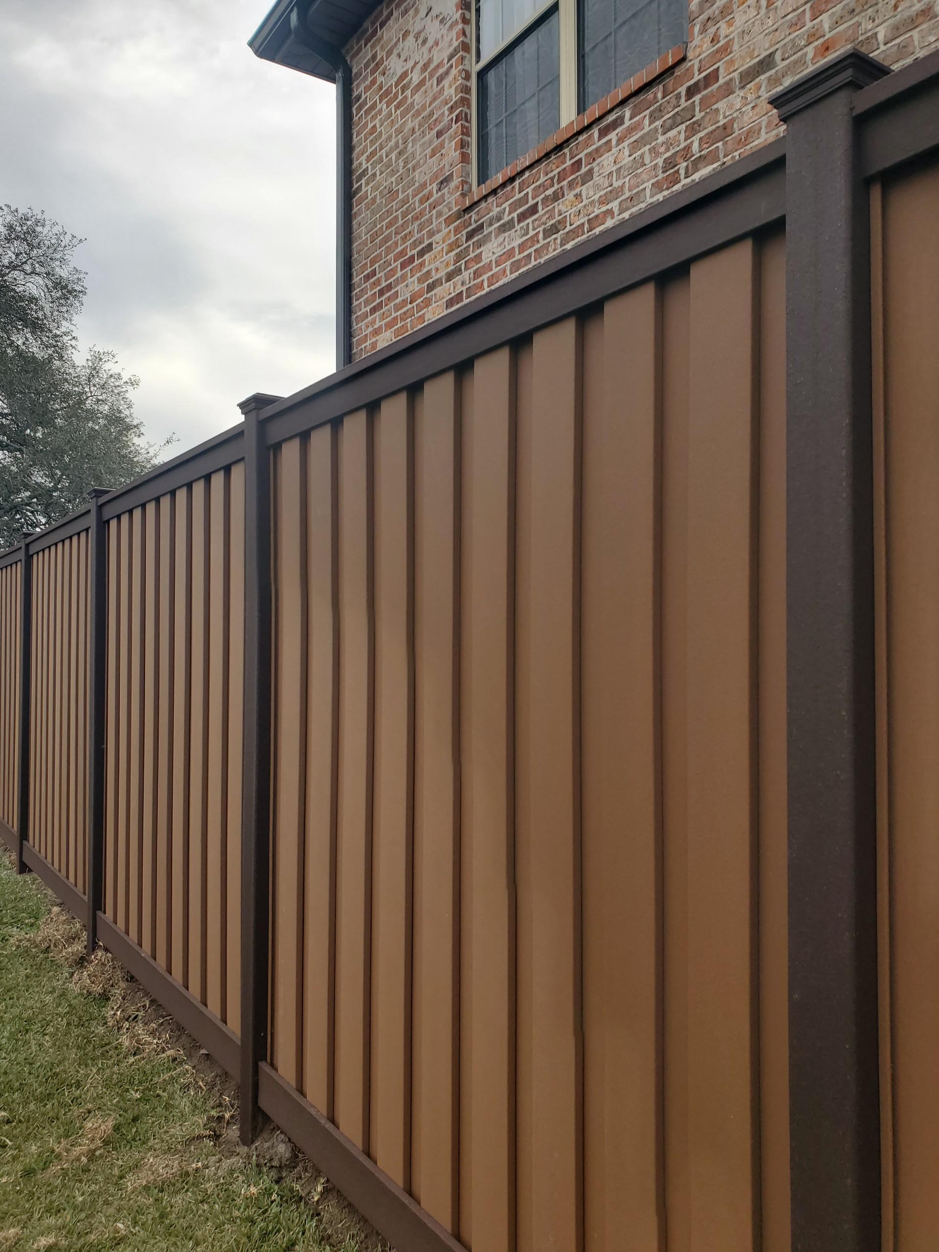 Category 5 Fence Co