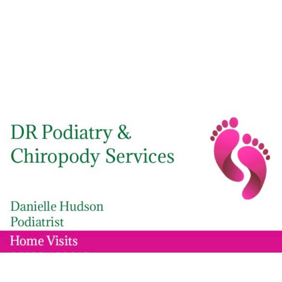 DR Podiatry & Chiropody Services