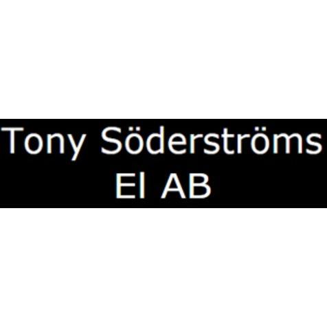 Söderströms el AB, Tony