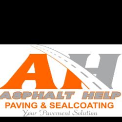 Asphalt Help Paving & Sealcoating