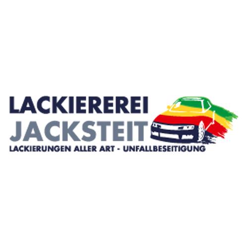 Lackiererei Jacksteit