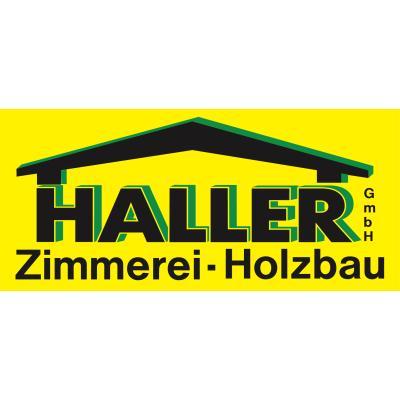Haller GmbH Zimmerei-Holzbau