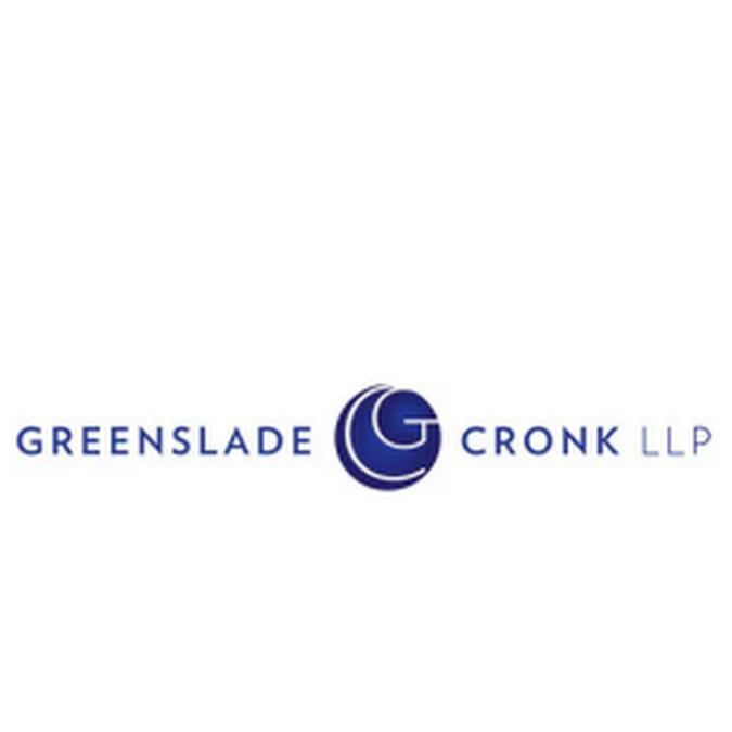 Greenslade Cronk