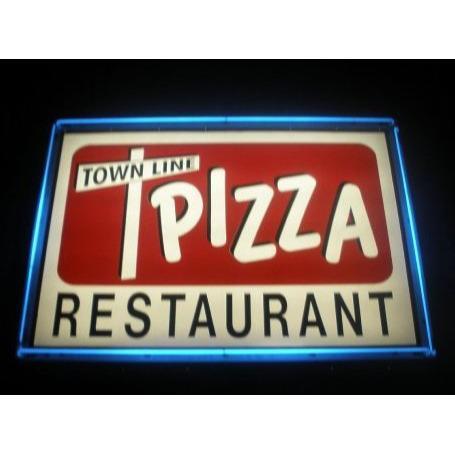 Town Line Pizza & Restaurant