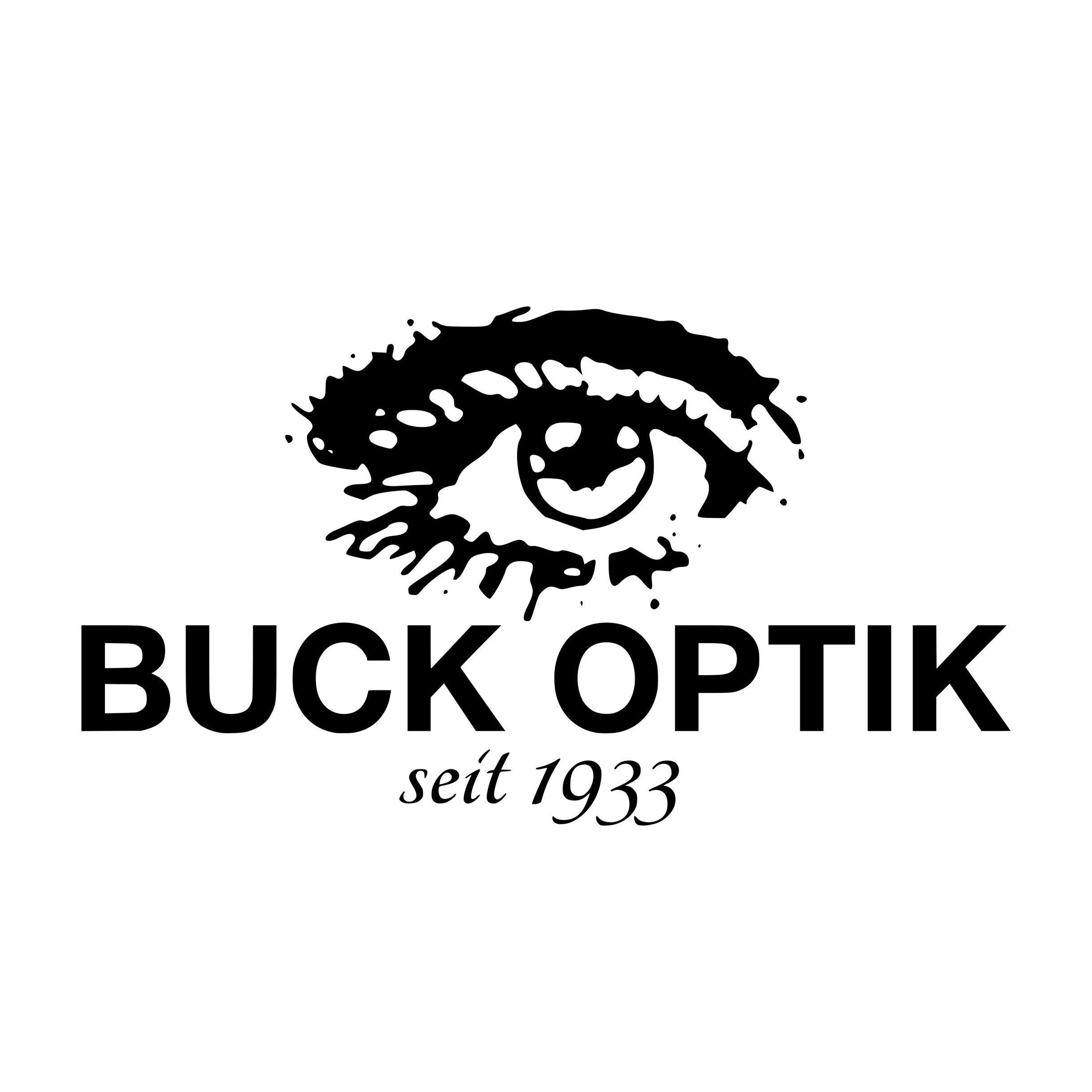 Buck Optik AG