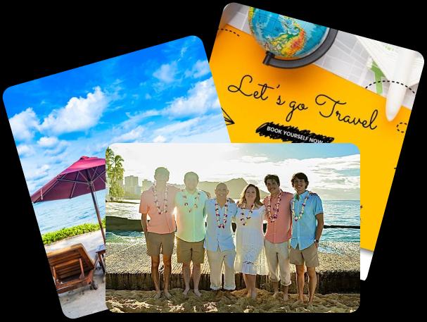 Dream Destination Travel