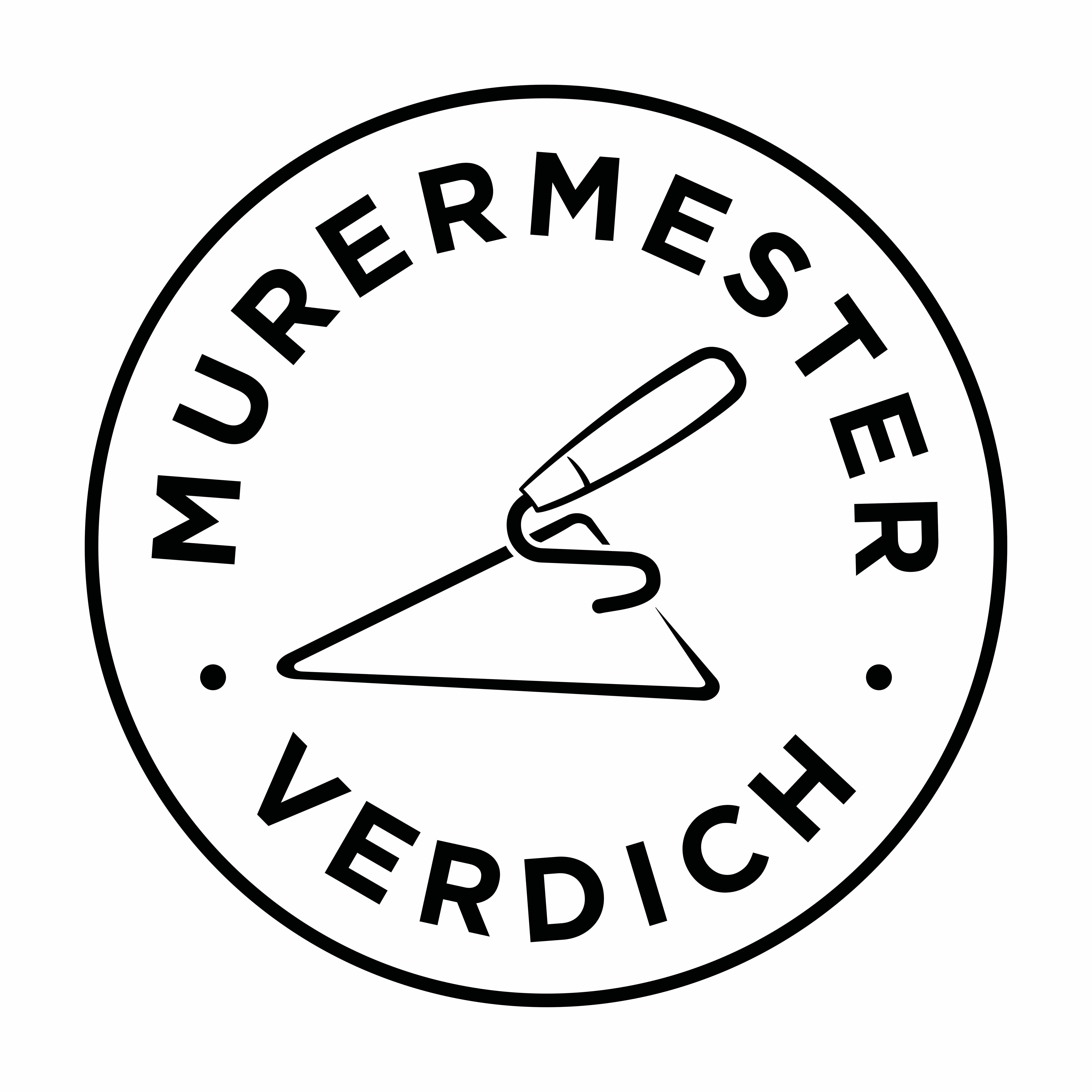 Murermester Verdich