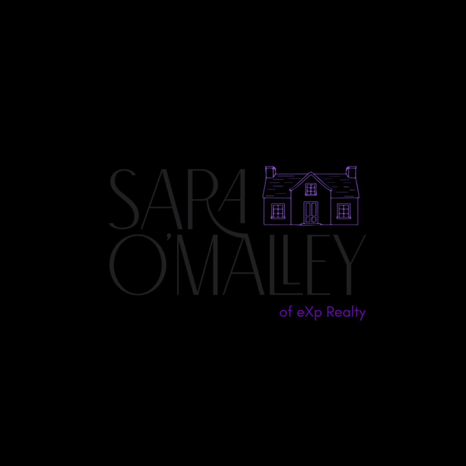 Sara O'Malley - Holmes Glorioso Home Group of eXp Realty