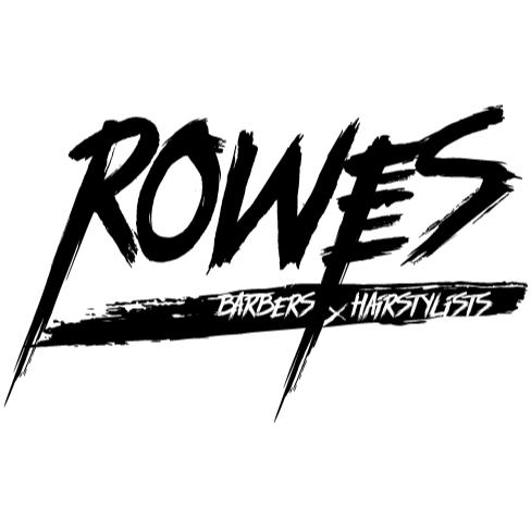 Rowes Barbers & Hairstylists