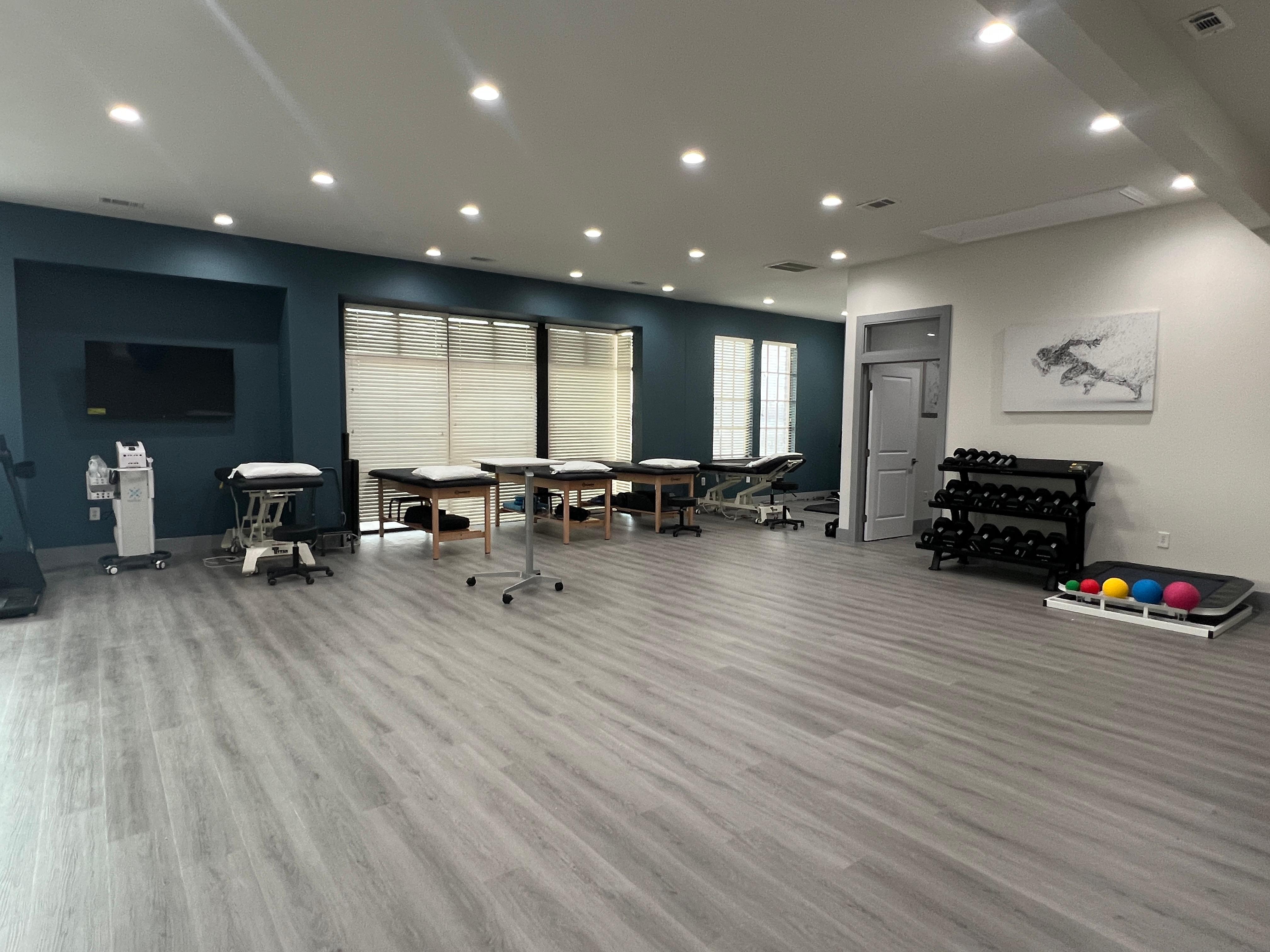 Vista Physical Therapy - Sherman