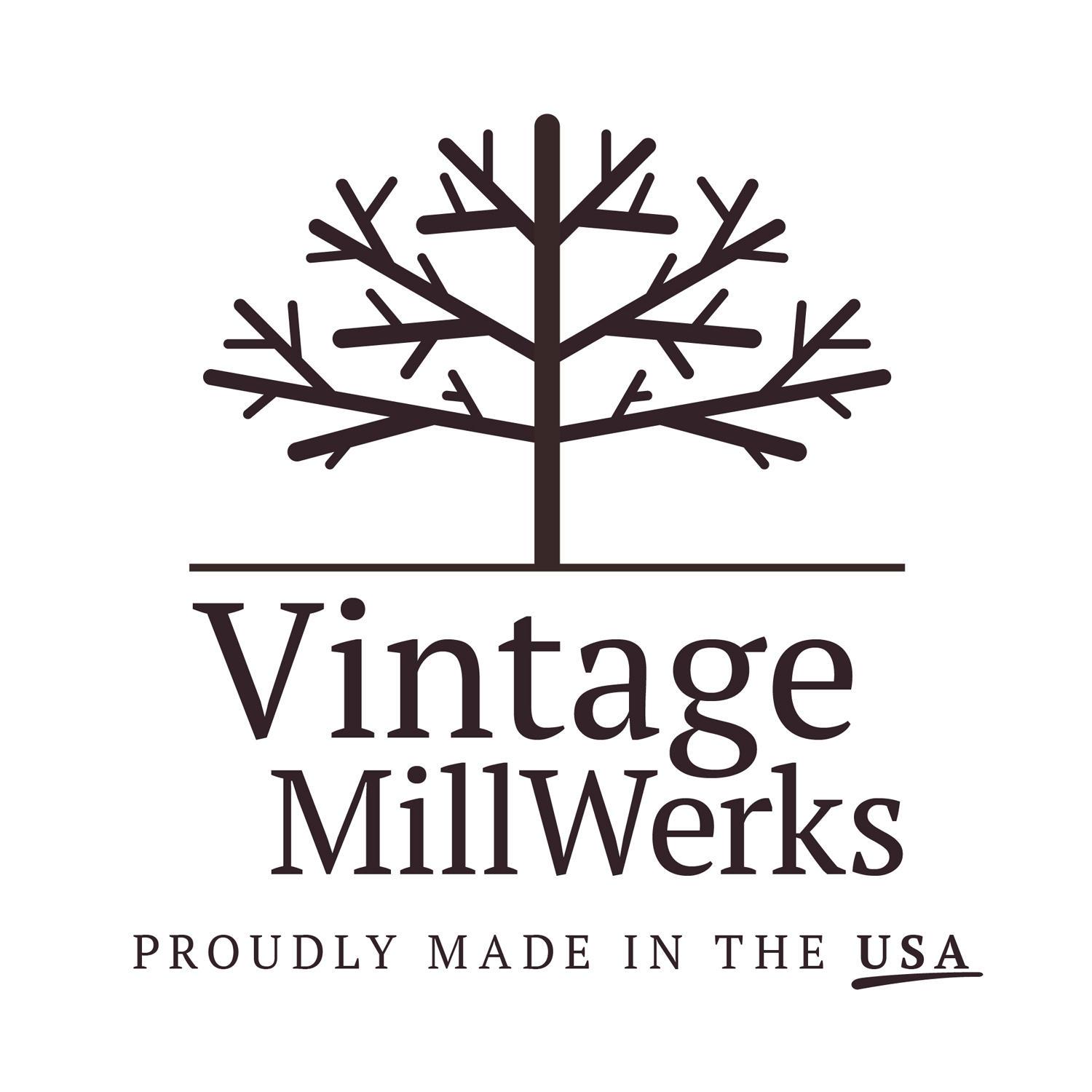 Vintage Mill Werks