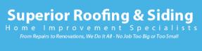 Superior Roofing Siding Co