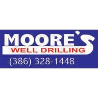 Moore's Well Drilling & Pump Service