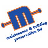 Maintenance & Building Preservation Ltd