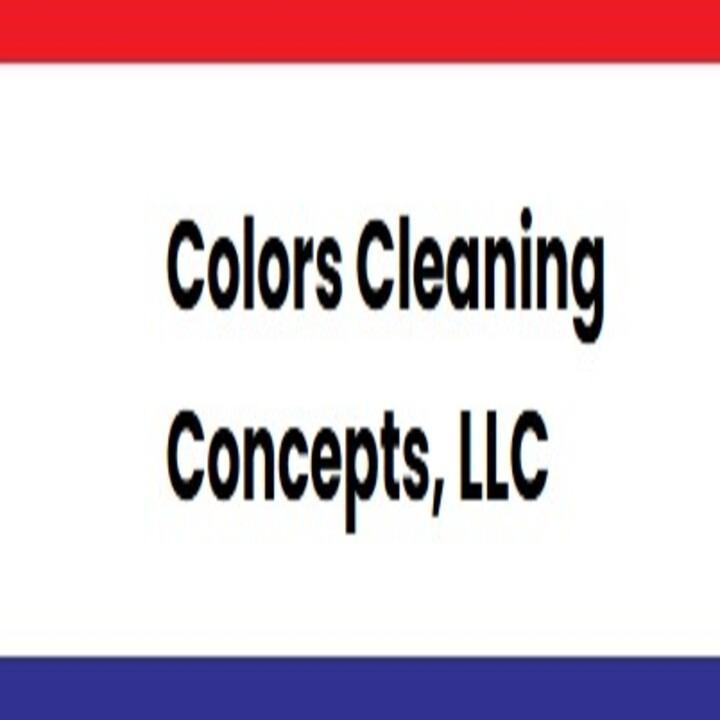 Colors Cleaning Concepts