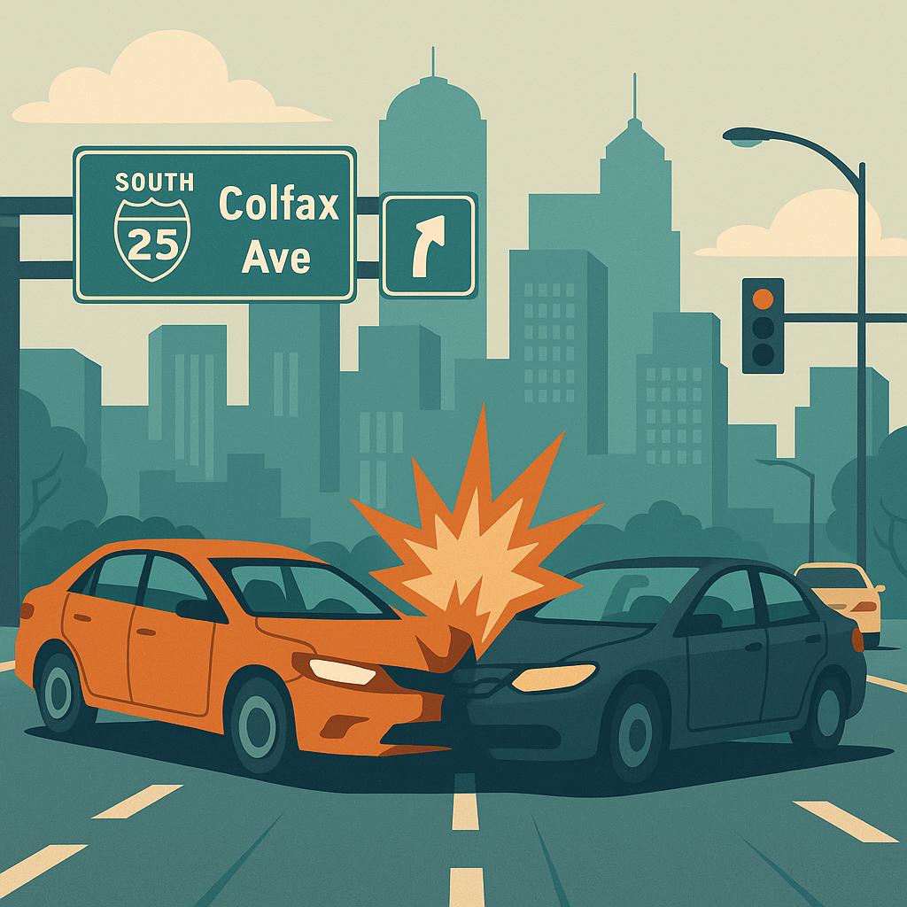 Strong Law Personal Injury Lawyers