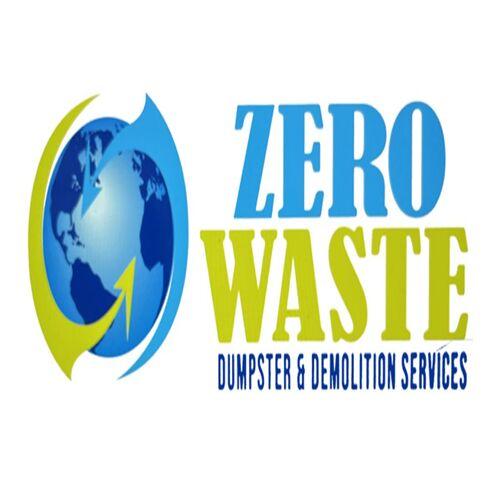 Zero Waste llc