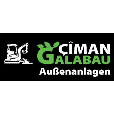 Ciman Galabau & Außenanlagen