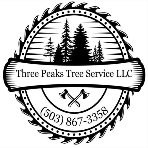 Three Peaks Tree Service LLC