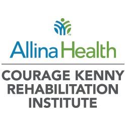 Courage Kenny Sports & Physical Therapy – Champlin