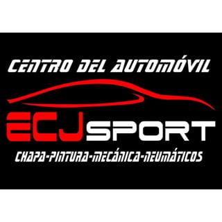 Centro del automóvil ECJ SPORT