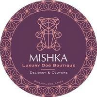 MISHKA Luxury Dog Boutique