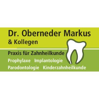 Dr. Markus Oberneder