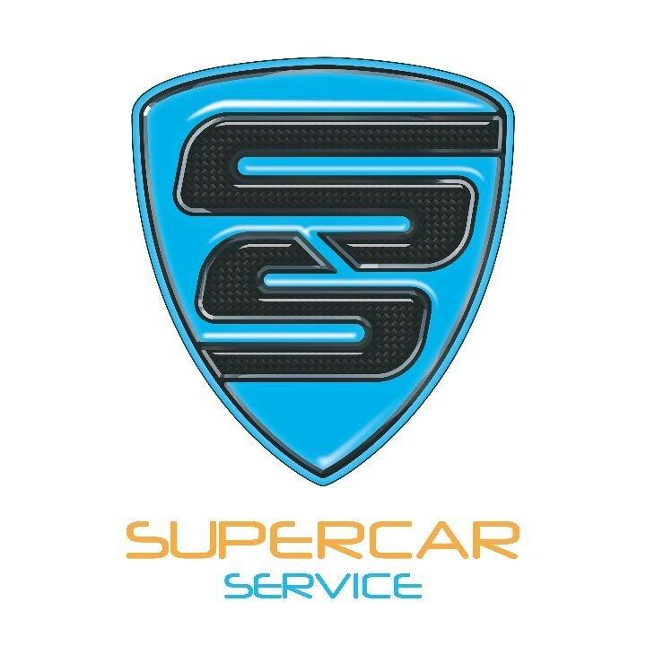 Supercar Service Ltd.