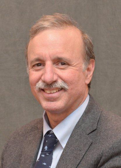 Mark A. Varvares, M.D., FACS