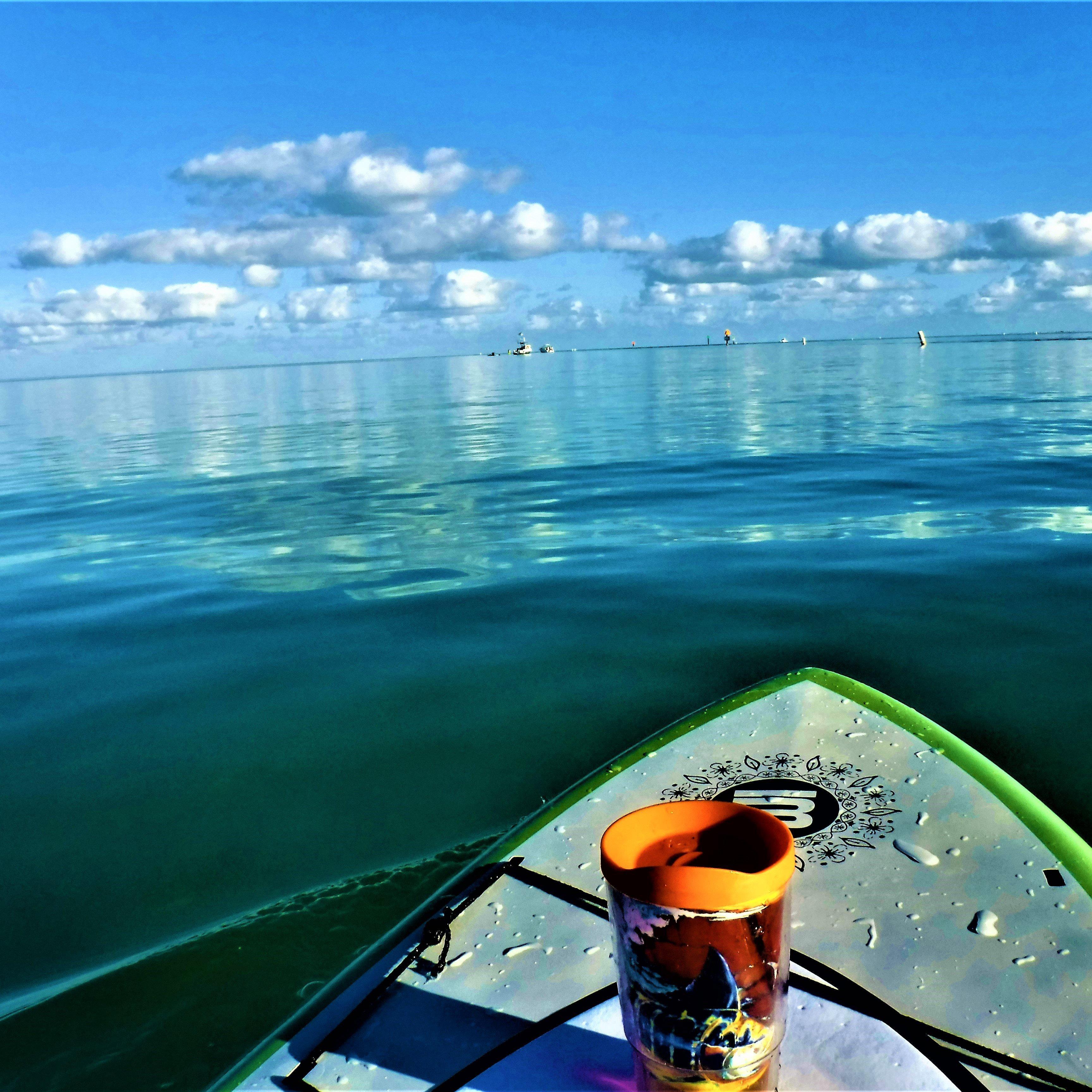 Key Largo Adventures - Islamorada's Premier Boat Tour Company