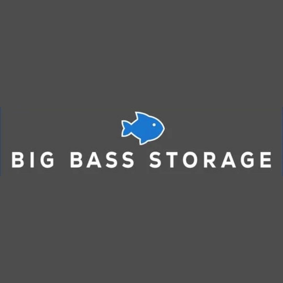 Big Bass Storage