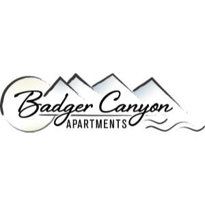 Badger Canyon