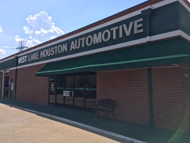 West Lake Houston Automotive