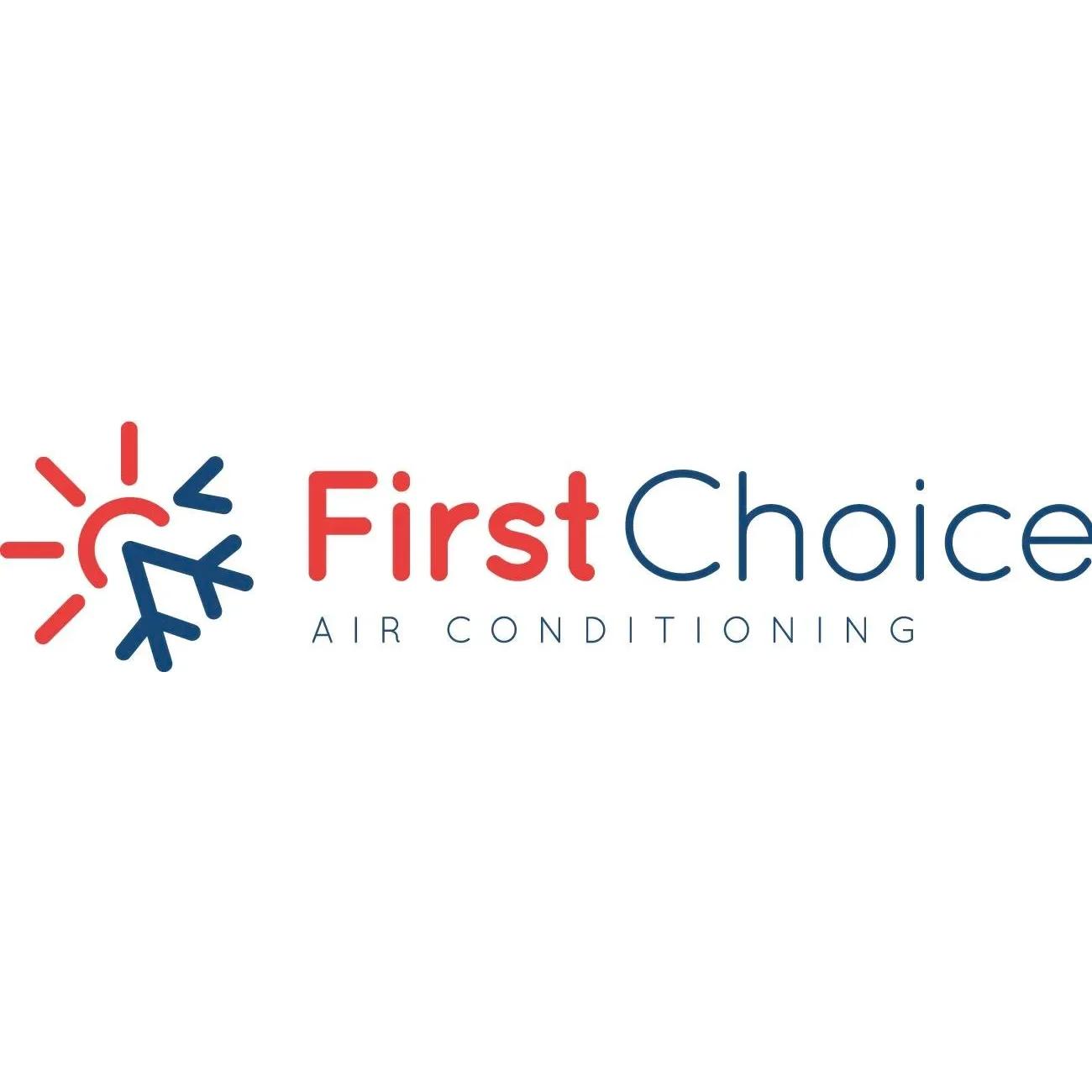 First Choice Air Conditioning Ltd
