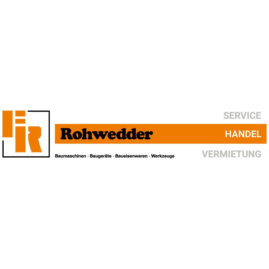 Friedrich Rohwedder GmbH