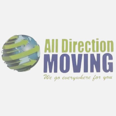 All Direction Moving