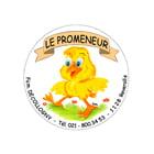 le Promeneur