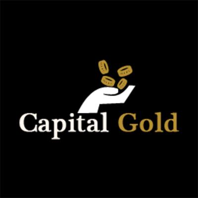 Capital Gold