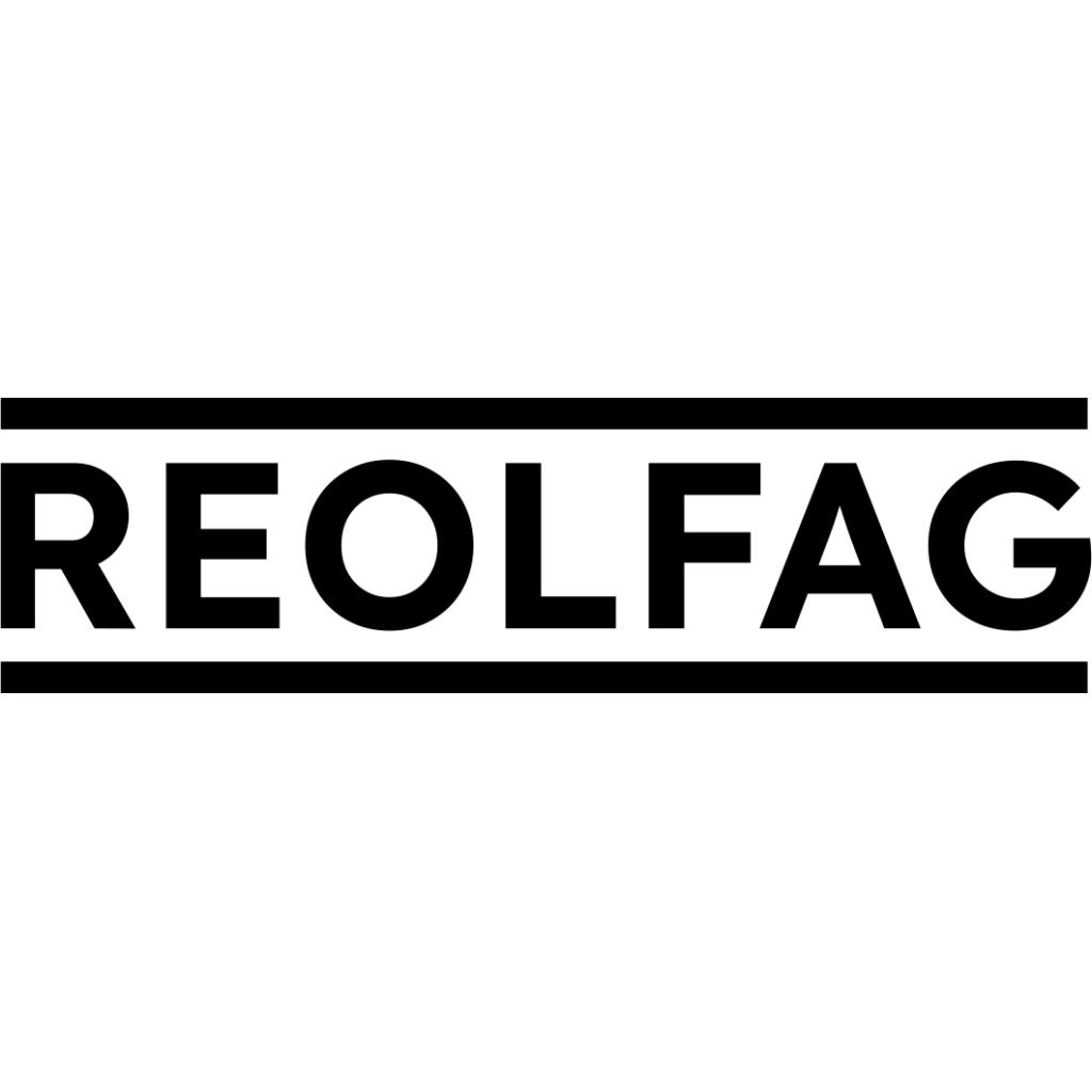 Reolfag AS