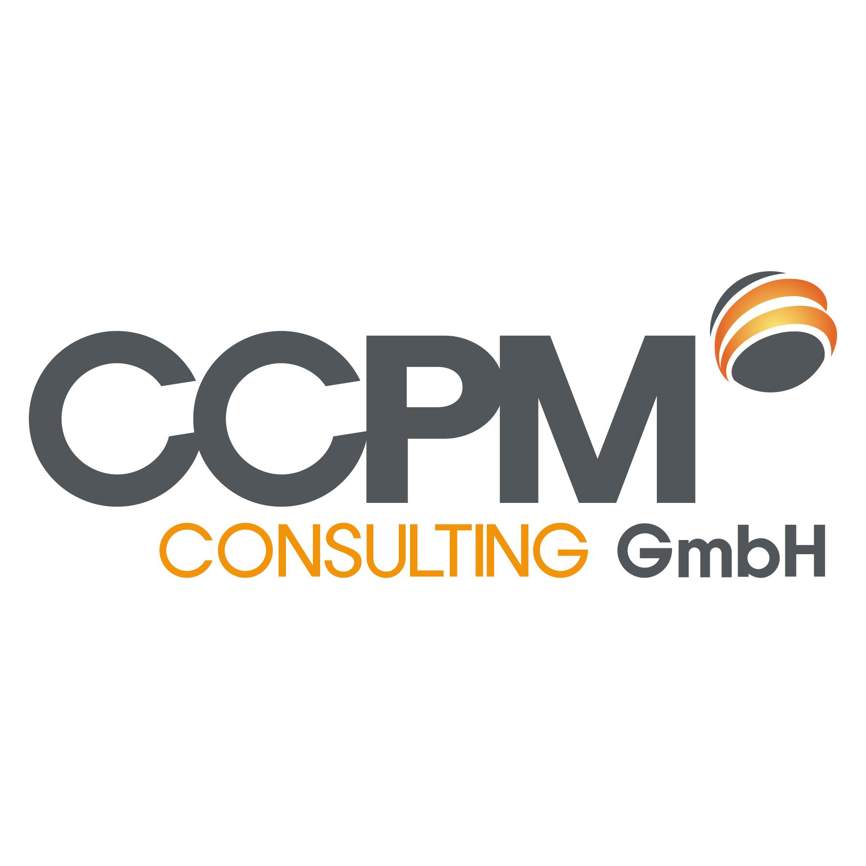 CCPM Consulting GmbH