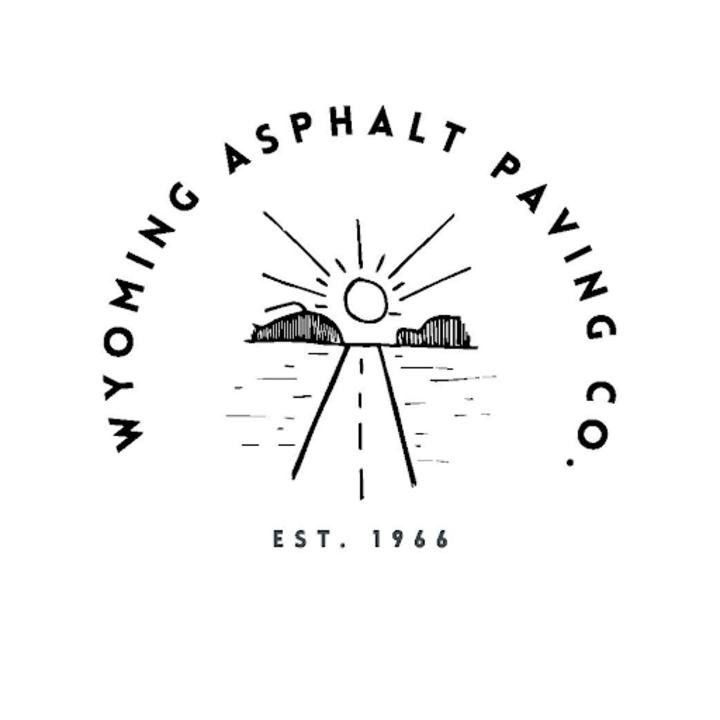 Wyoming Asphalt Paving Co Inc