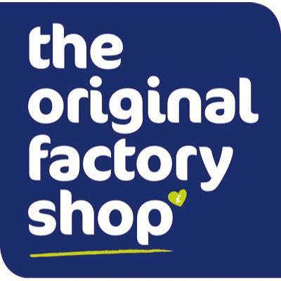 The Original Factory Shop (Melton Mowbray)