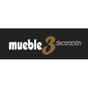 Mueble 3 Decoración