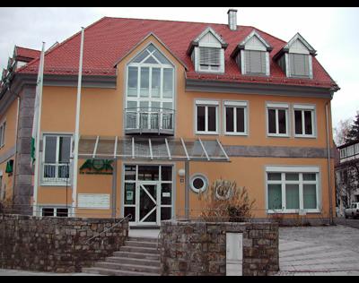 Schreinerei Hochrein + Hantschel GmbH