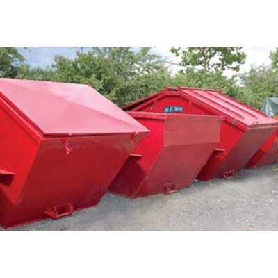 Randolf Schneck Schrott & Metallhandel