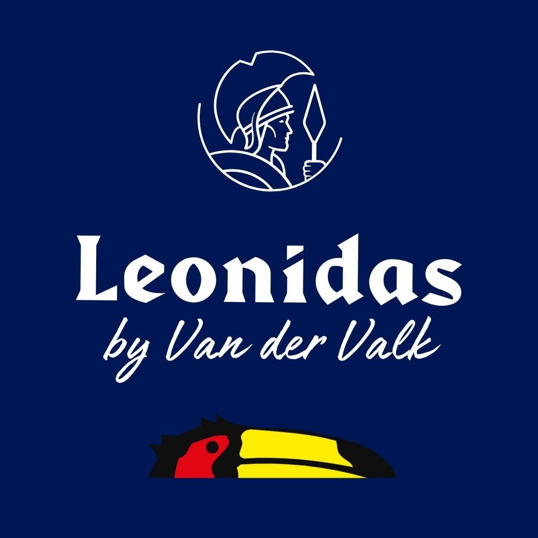 Leonidas by van der Valk
