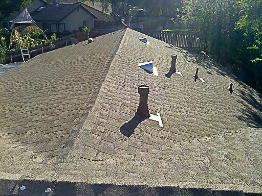 A E Roofing