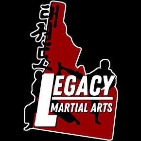 Legacy Martial Arts
